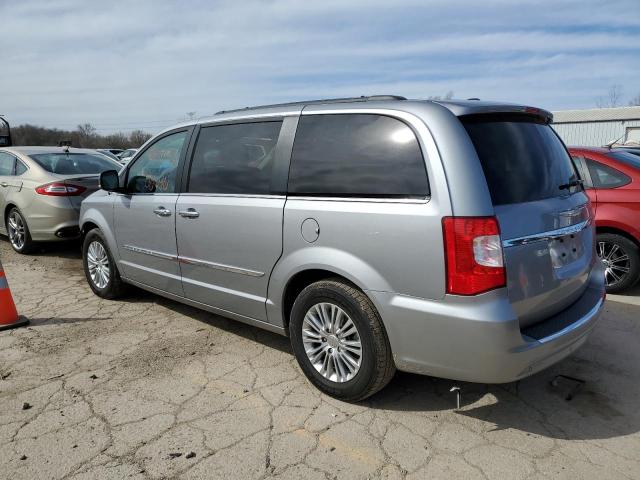 Photo 1 VIN: 2C4RC1CG3FR563345 - CHRYSLER TOWN & COU 