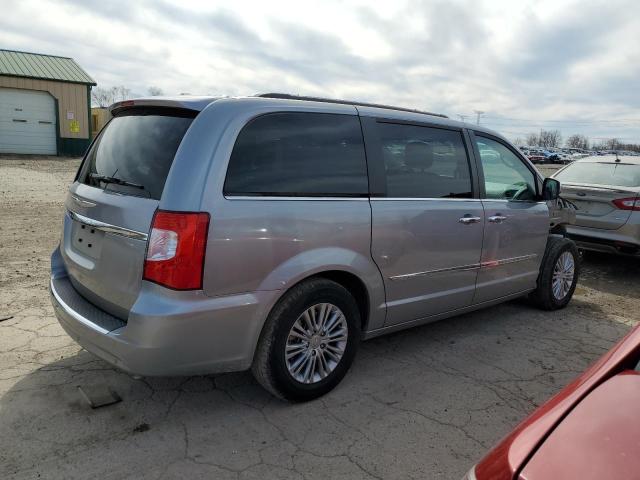 Photo 2 VIN: 2C4RC1CG3FR563345 - CHRYSLER TOWN & COU 