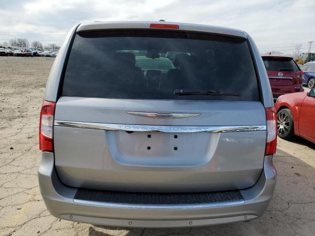 Photo 5 VIN: 2C4RC1CG3FR563345 - CHRYSLER TOWN & COU 