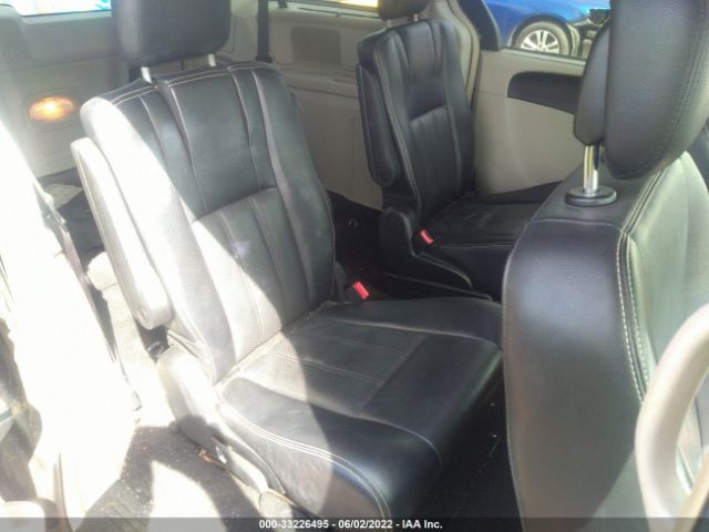 Photo 7 VIN: 2C4RC1CG3FR565080 - CHRYSLER TOWN & COUNTRY 