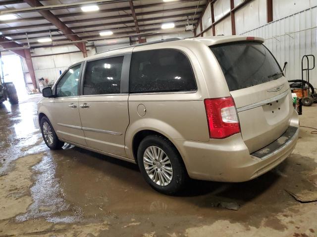 Photo 1 VIN: 2C4RC1CG3FR579044 - CHRYSLER TOWN & COU 