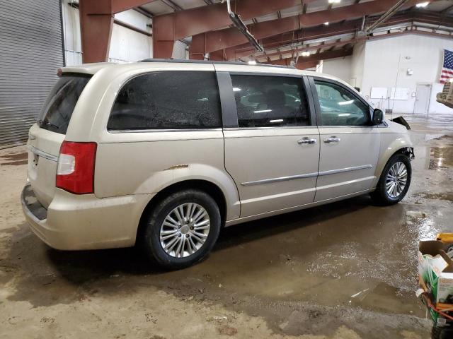 Photo 2 VIN: 2C4RC1CG3FR579044 - CHRYSLER TOWN & COU 