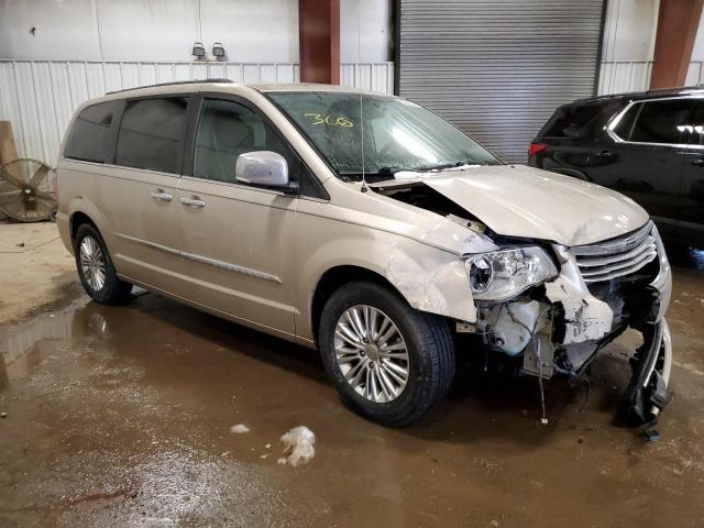 Photo 3 VIN: 2C4RC1CG3FR579044 - CHRYSLER TOWN & COU 