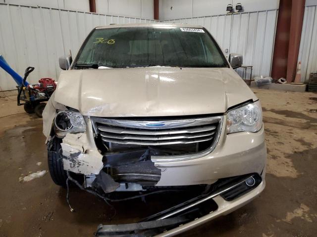 Photo 4 VIN: 2C4RC1CG3FR579044 - CHRYSLER TOWN & COU 