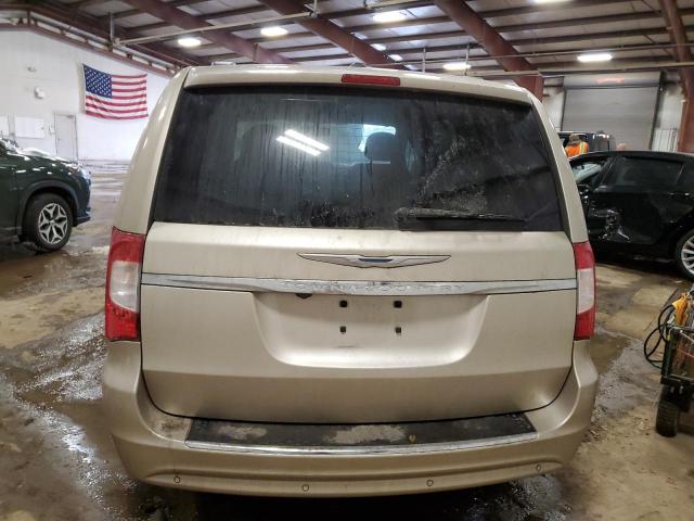 Photo 5 VIN: 2C4RC1CG3FR579044 - CHRYSLER TOWN & COU 