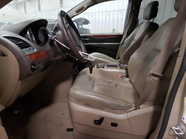 Photo 6 VIN: 2C4RC1CG3FR579044 - CHRYSLER TOWN & COU 