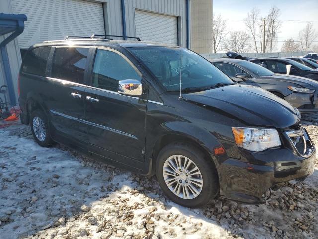 Photo 3 VIN: 2C4RC1CG3FR583594 - CHRYSLER MINIVAN 