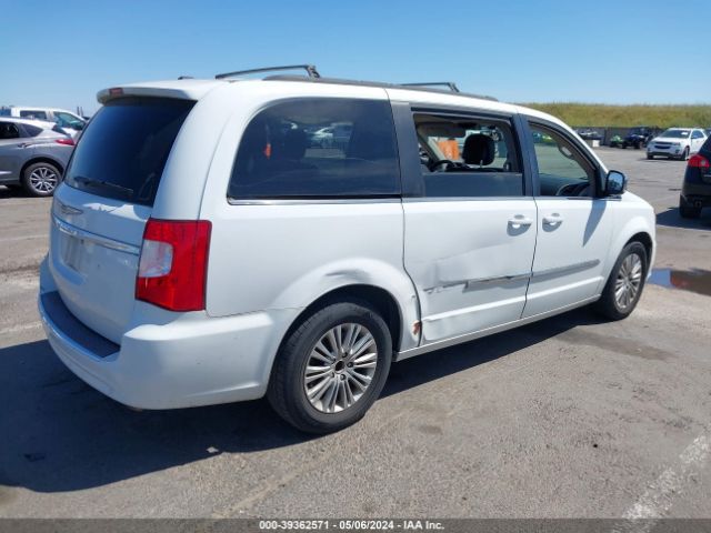 Photo 3 VIN: 2C4RC1CG3FR594997 - CHRYSLER TOWN & COUNTRY 