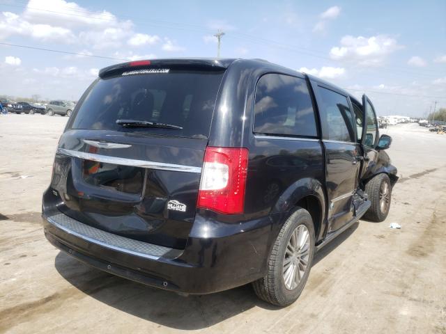 Photo 3 VIN: 2C4RC1CG3FR595244 - CHRYSLER TOWN &AMP COU 