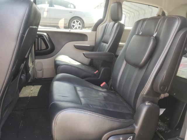 Photo 5 VIN: 2C4RC1CG3FR595244 - CHRYSLER TOWN &AMP COU 