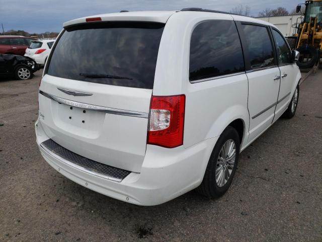 Photo 3 VIN: 2C4RC1CG3FR610244 - CHRYSLER TOWN & COU 