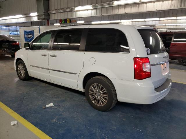 Photo 1 VIN: 2C4RC1CG3FR743375 - CHRYSLER TOWN & COU 