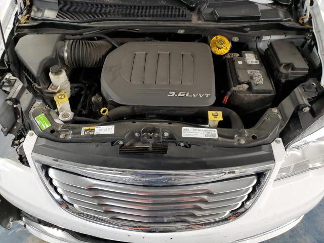 Photo 11 VIN: 2C4RC1CG3FR743375 - CHRYSLER TOWN & COU 