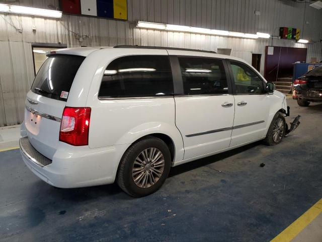 Photo 2 VIN: 2C4RC1CG3FR743375 - CHRYSLER TOWN & COU 