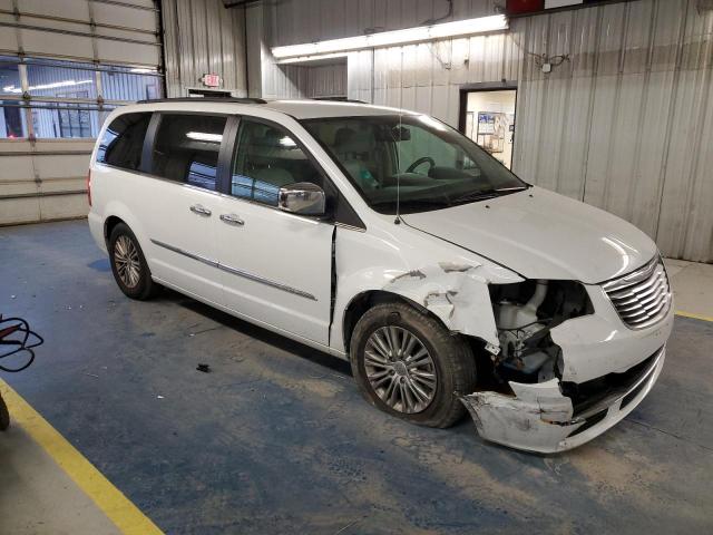 Photo 3 VIN: 2C4RC1CG3FR743375 - CHRYSLER TOWN & COU 