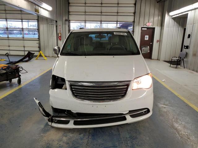 Photo 4 VIN: 2C4RC1CG3FR743375 - CHRYSLER TOWN & COU 