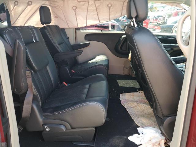 Photo 10 VIN: 2C4RC1CG3FR755803 - CHRYSLER TOWN & COU 