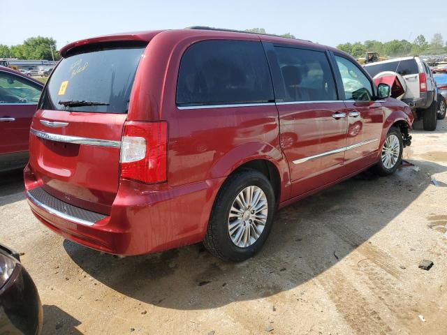 Photo 2 VIN: 2C4RC1CG3FR755803 - CHRYSLER TOWN & COU 