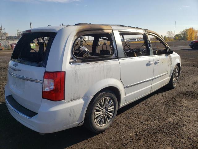 Photo 3 VIN: 2C4RC1CG3GR118847 - CHRYSLER TOWN & COU 