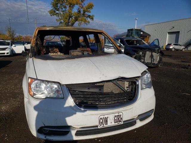 Photo 9 VIN: 2C4RC1CG3GR118847 - CHRYSLER TOWN & COU 