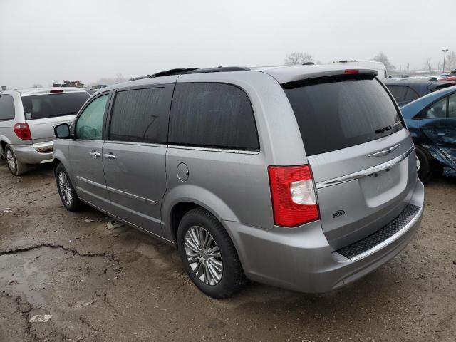 Photo 1 VIN: 2C4RC1CG3GR167093 - CHRYSLER TOWN & COUNTRY 