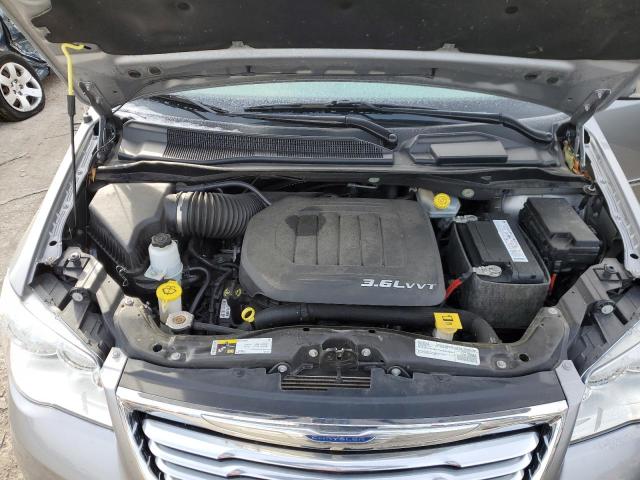 Photo 11 VIN: 2C4RC1CG3GR167093 - CHRYSLER TOWN & COUNTRY 