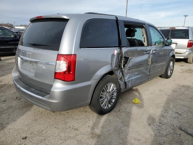 Photo 2 VIN: 2C4RC1CG3GR167093 - CHRYSLER TOWN & COUNTRY 