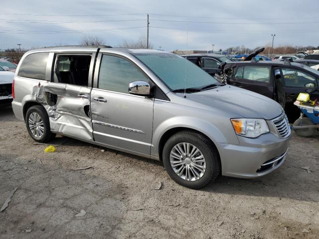 Photo 3 VIN: 2C4RC1CG3GR167093 - CHRYSLER TOWN & COUNTRY 