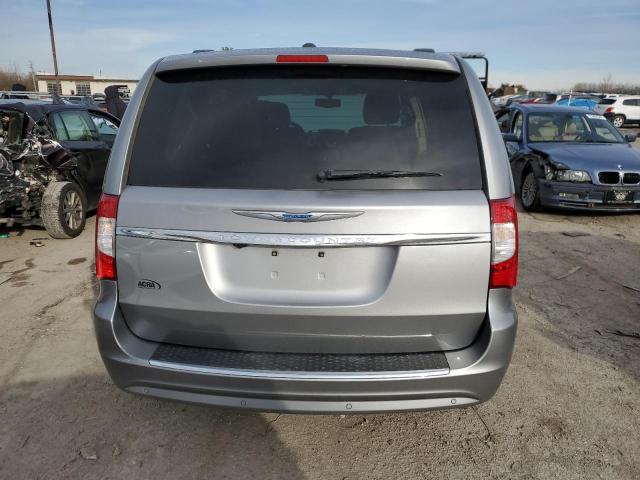 Photo 5 VIN: 2C4RC1CG3GR167093 - CHRYSLER TOWN & COUNTRY 