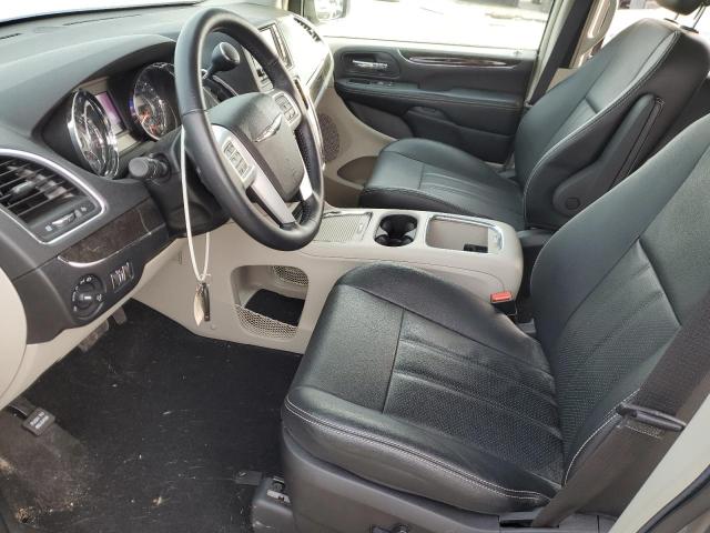 Photo 6 VIN: 2C4RC1CG3GR167093 - CHRYSLER TOWN & COUNTRY 