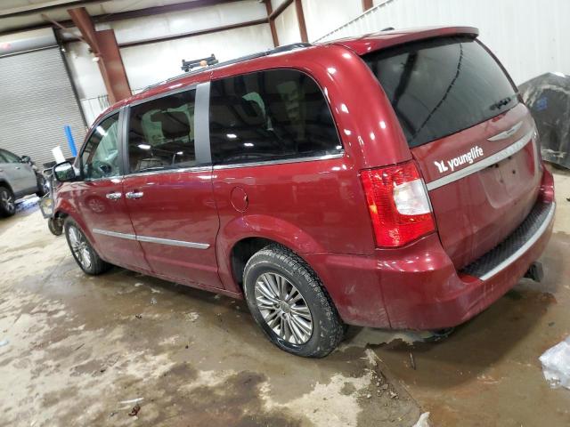 Photo 1 VIN: 2C4RC1CG3GR175081 - CHRYSLER MINIVAN 