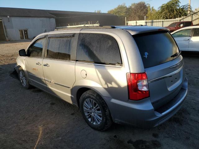 Photo 1 VIN: 2C4RC1CG3GR188459 - CHRYSLER TOWN & COU 