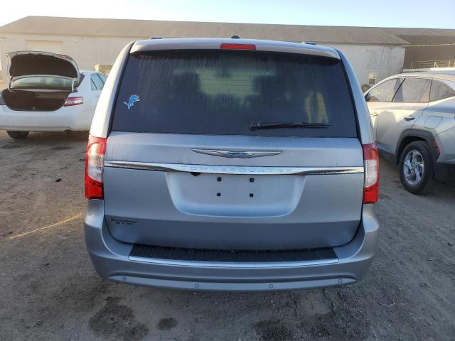 Photo 5 VIN: 2C4RC1CG3GR188459 - CHRYSLER TOWN & COU 