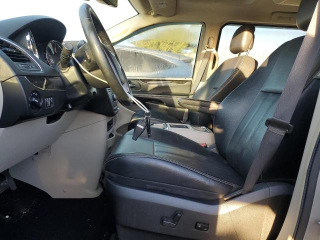 Photo 6 VIN: 2C4RC1CG3GR188459 - CHRYSLER TOWN & COU 