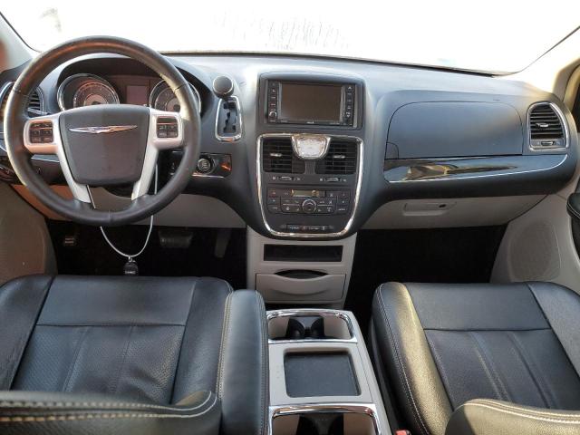 Photo 7 VIN: 2C4RC1CG3GR188459 - CHRYSLER TOWN & COU 