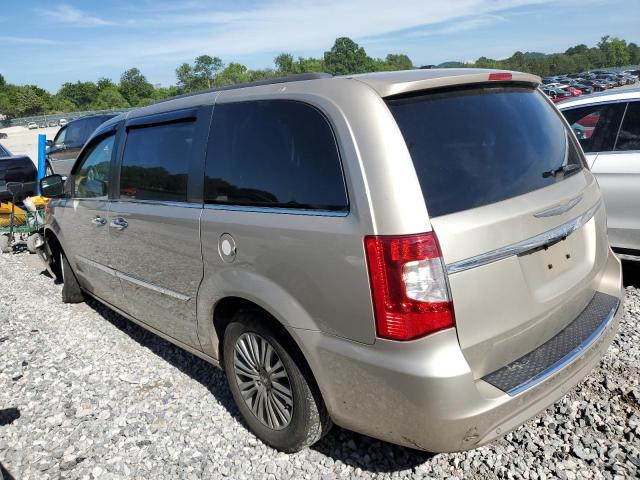 Photo 1 VIN: 2C4RC1CG3GR188512 - CHRYSLER MINIVAN 