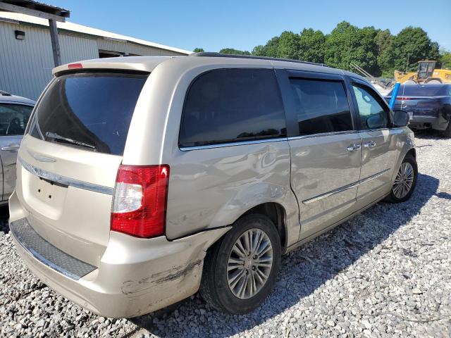 Photo 2 VIN: 2C4RC1CG3GR188512 - CHRYSLER MINIVAN 