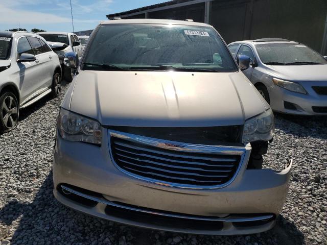 Photo 4 VIN: 2C4RC1CG3GR188512 - CHRYSLER MINIVAN 