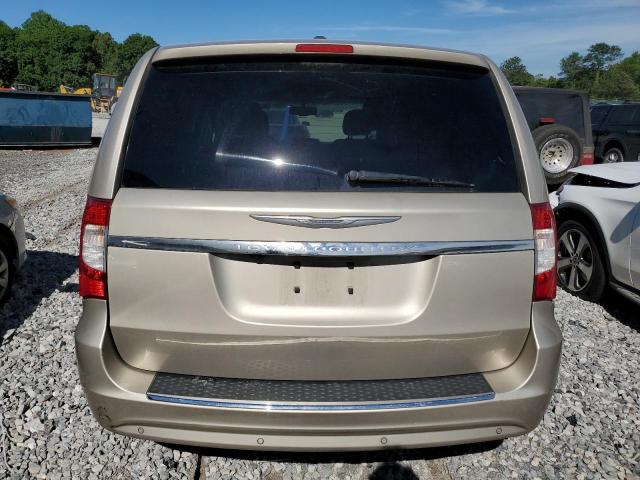 Photo 5 VIN: 2C4RC1CG3GR188512 - CHRYSLER MINIVAN 