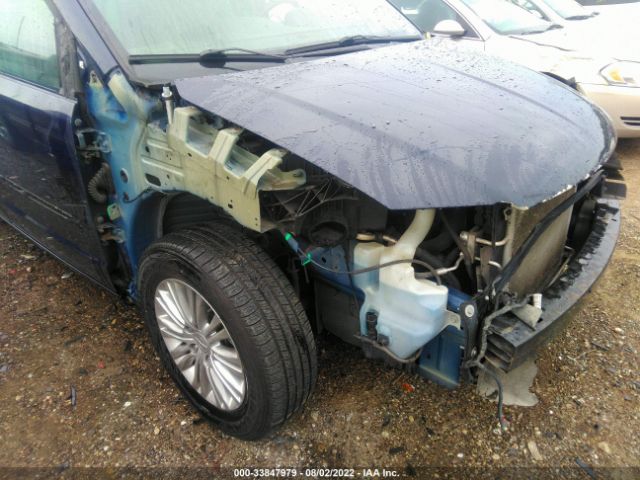 Photo 5 VIN: 2C4RC1CG3GR200867 - CHRYSLER TOWN & COUNTRY 