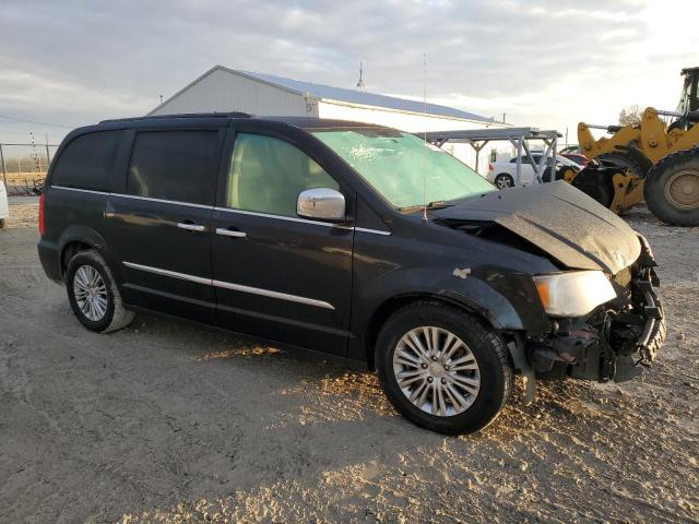 Photo 3 VIN: 2C4RC1CG3GR221444 - CHRYSLER TOWN & COU 