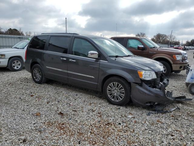 Photo 3 VIN: 2C4RC1CG3GR223307 - CHRYSLER MINIVAN 