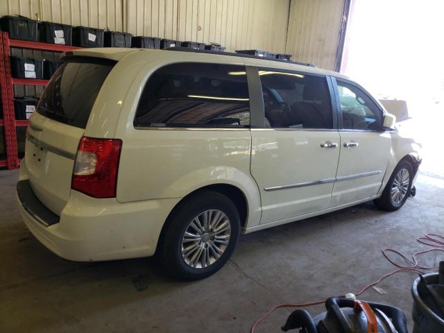 Photo 2 VIN: 2C4RC1CG3GR285547 - CHRYSLER TOWN & COU 