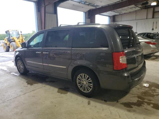 Photo 1 VIN: 2C4RC1CG3GR304128 - CHRYSLER TOWN & COU 