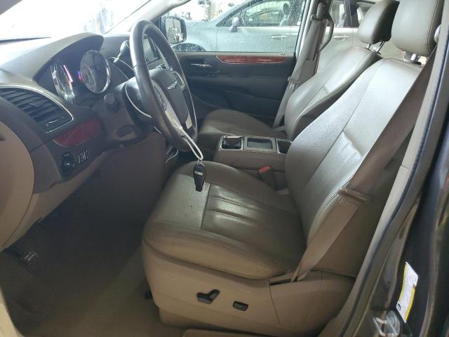 Photo 6 VIN: 2C4RC1CG3GR304128 - CHRYSLER TOWN & COU 