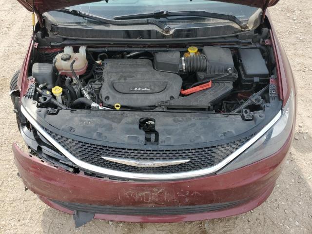 Photo 11 VIN: 2C4RC1CG3HR509157 - CHRYSLER PACIFICA L 