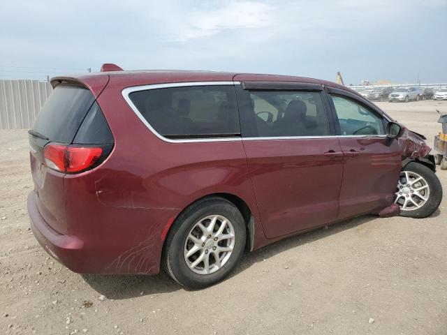 Photo 2 VIN: 2C4RC1CG3HR509157 - CHRYSLER PACIFICA L 