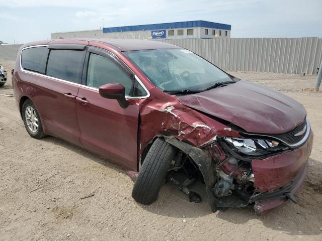 Photo 3 VIN: 2C4RC1CG3HR509157 - CHRYSLER PACIFICA L 