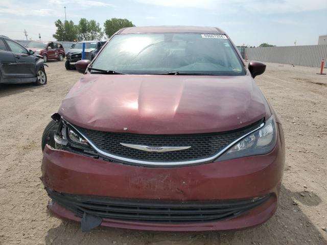 Photo 4 VIN: 2C4RC1CG3HR509157 - CHRYSLER PACIFICA L 