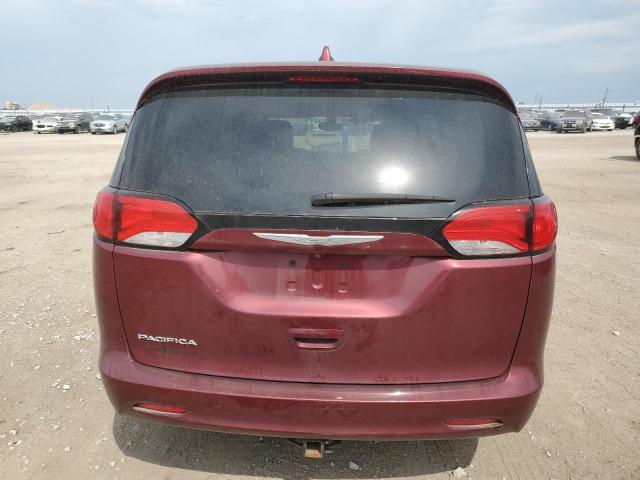 Photo 5 VIN: 2C4RC1CG3HR509157 - CHRYSLER PACIFICA L 